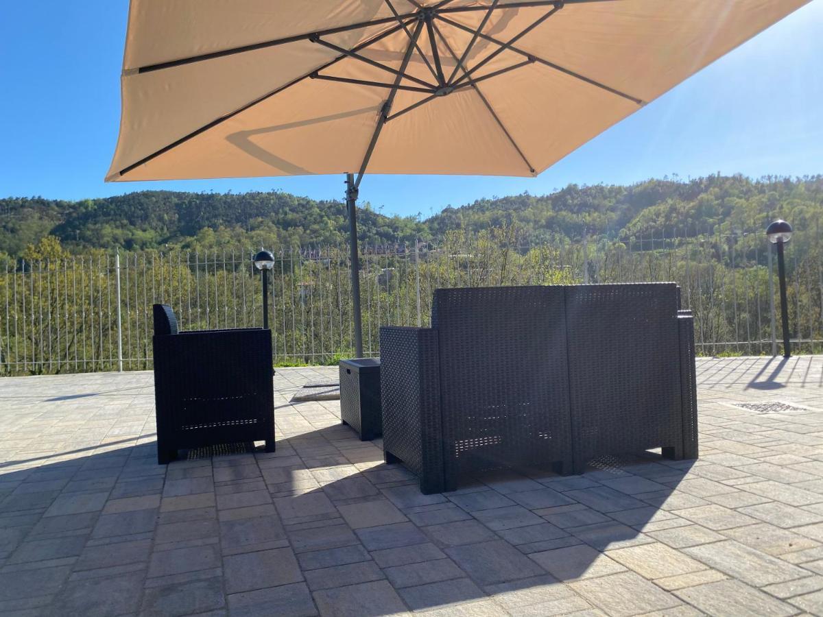 Villa Ca' De Marchi - Casa Vacanza à Soviore Extérieur photo